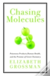 Capa do artigo Chasing Molecules
