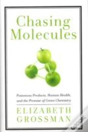 Capa do artigo Chasing Molecules