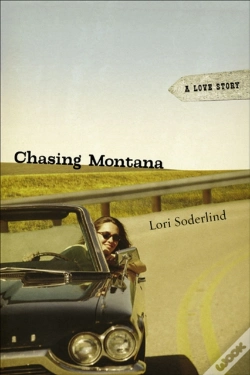 Capa do artigo Chasing Montana