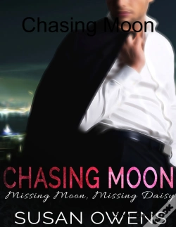 Capa do artigo Chasing Moon