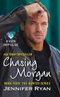 Chasing Morgan - Preview
