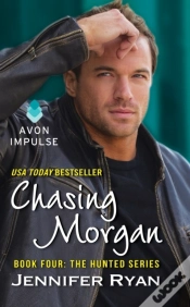 Capa do artigo Chasing Morgan