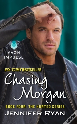 Capa do artigo Chasing Morgan