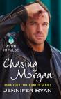 Chasing Morgan - Preview