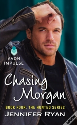 Capa do artigo Chasing Morgan