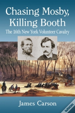 Capa do artigo Chasing Mosby, Killing Booth