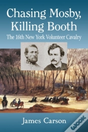 Capa do artigo Chasing Mosby, Killing Booth