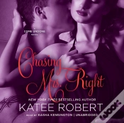 Capa do artigo Chasing Mrs. Right