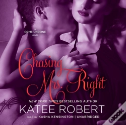 Capa do artigo Chasing Mrs. Right