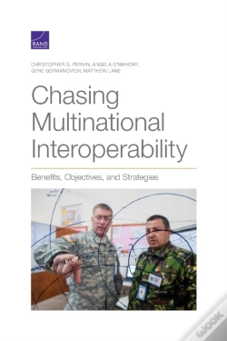 Capa do artigo Chasing Multinational Interoperability