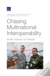 Capa do artigo Chasing Multinational Interoperability