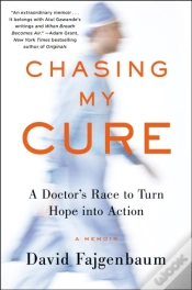Capa do artigo Chasing My Cure
