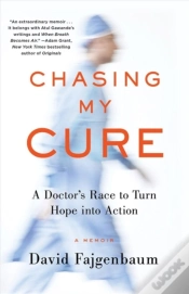 Capa do artigo Chasing My Cure