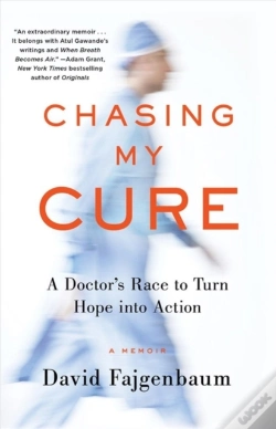 Capa do artigo Chasing My Cure