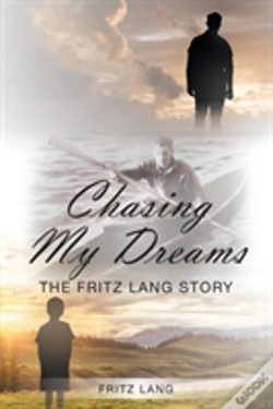 Capa do artigo Chasing My Dreams