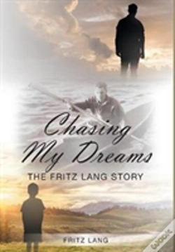 Capa do artigo Chasing My Dreams