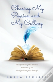 Capa do artigo Chasing My Passion And My Calling