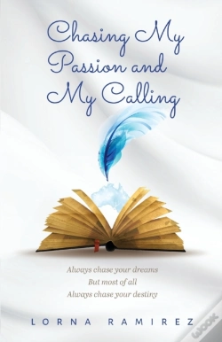 Capa do artigo Chasing My Passion And My Calling