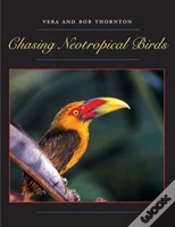 Capa do artigo Chasing Neotropical Birds