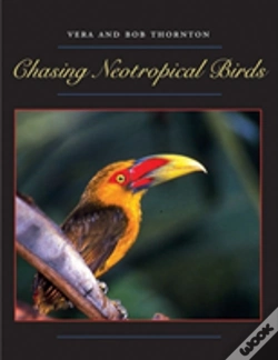 Capa do artigo Chasing Neotropical Birds