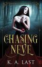 Chasing Neve: Snow White Reimagined - Preview
