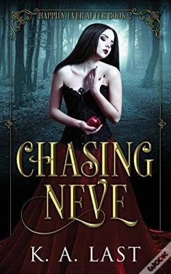 Capa do artigo Chasing Neve: Snow White Reimagined