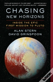 Capa do artigo Chasing New Horizons
