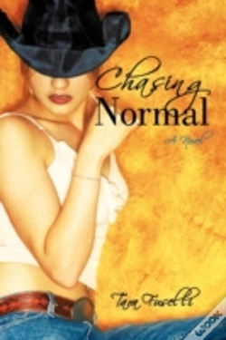Capa do artigo Chasing Normal: A Novel