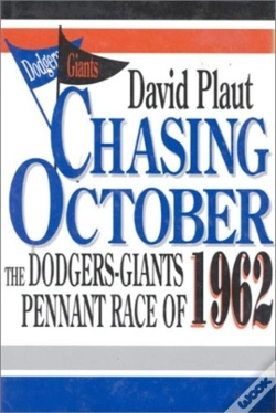 Capa do artigo Chasing October Cb