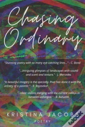 Capa do artigo Chasing Ordinary