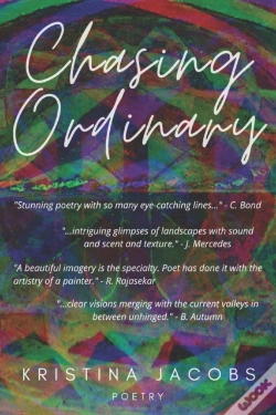 Capa do artigo Chasing Ordinary