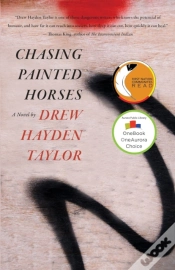 Capa do artigo Chasing Painted Horses