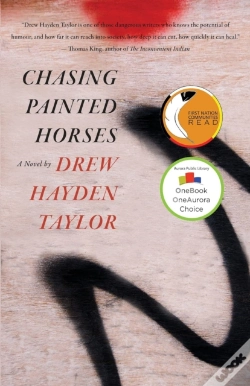 Capa do artigo Chasing Painted Horses