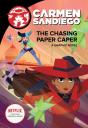 Chasing Paper Caper - Preview