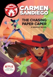 Chasing Paper Caper
