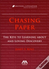 Chasing Paper