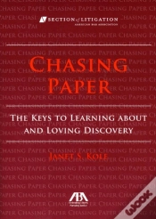 Capa do artigo Chasing Paper