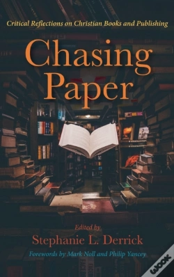 Capa do artigo Chasing Paper