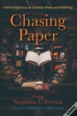 Capa do artigo Chasing Paper