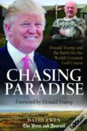 Capa do artigo Chasing Paradise