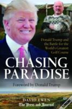 Capa do artigo Chasing Paradise