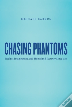 Capa do artigo Chasing Phantoms