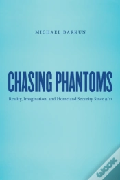 Capa do artigo Chasing Phantoms