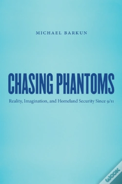 Capa do artigo Chasing Phantoms