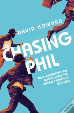 Capa do artigo Chasing Phil