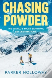 Capa do artigo Chasing Powder