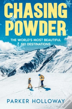 Capa do artigo Chasing Powder