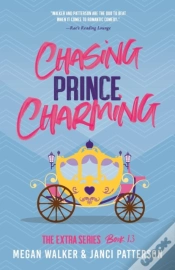 Capa do artigo Chasing Prince Charming