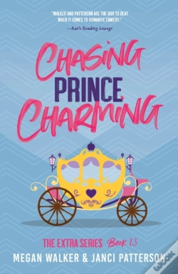 Capa do artigo Chasing Prince Charming