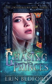 Capa do artigo Chasing Princes
